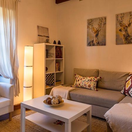 Casa De Ita Villa Erese Екстериор снимка