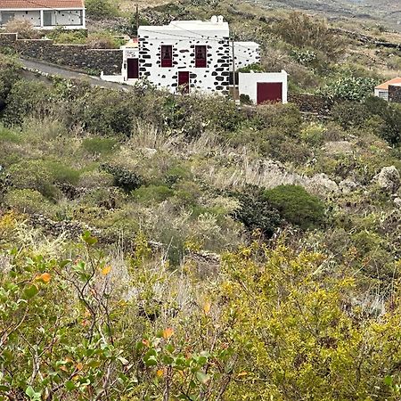 Casa De Ita Villa Erese Екстериор снимка
