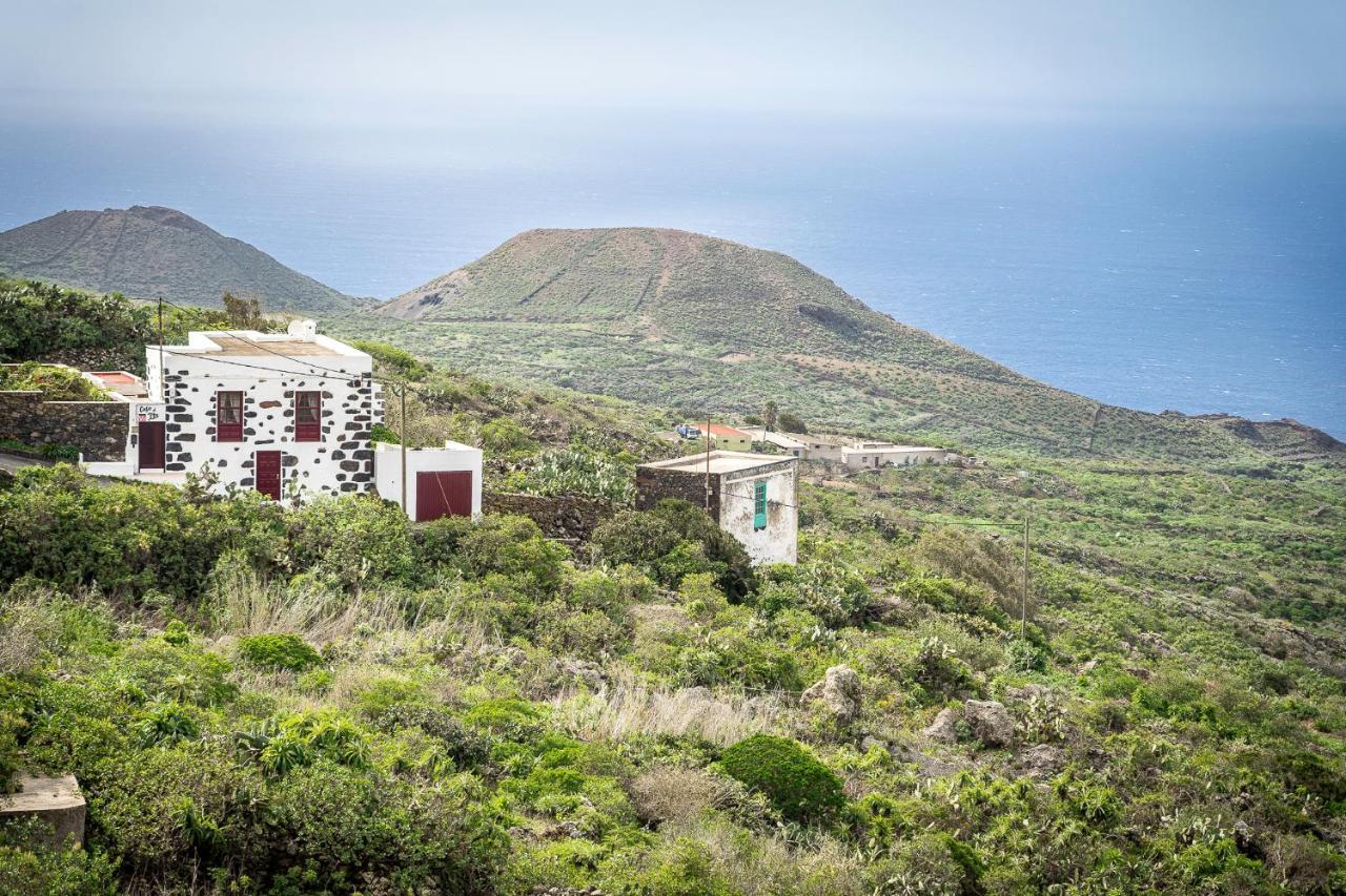 Casa De Ita Villa Erese Екстериор снимка