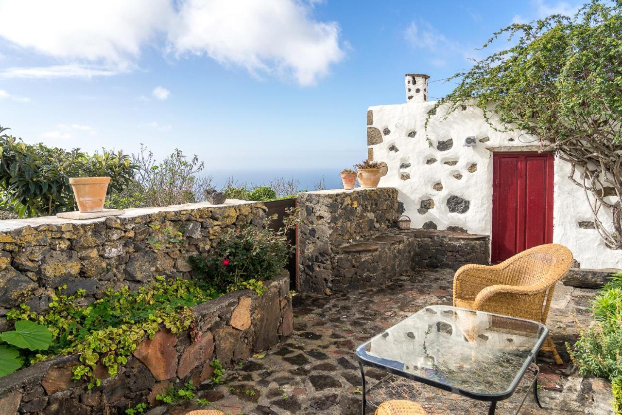 Casa De Ita Villa Erese Екстериор снимка