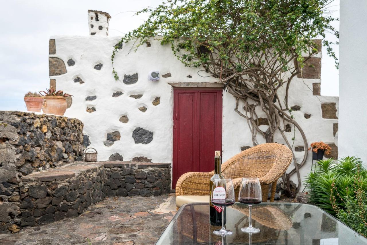 Casa De Ita Villa Erese Екстериор снимка