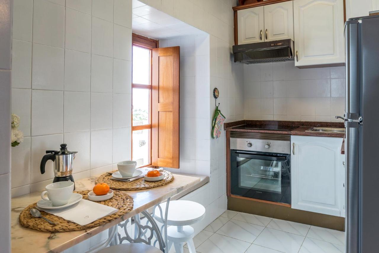Casa De Ita Villa Erese Екстериор снимка